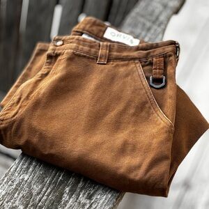 Orvis men's pants